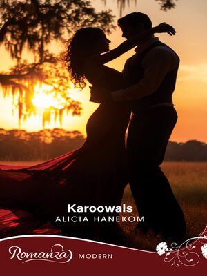 cover image of Karoowals